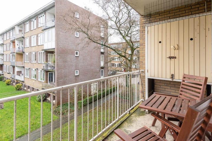 Photo 15 of M.Nijhoffstraat 248