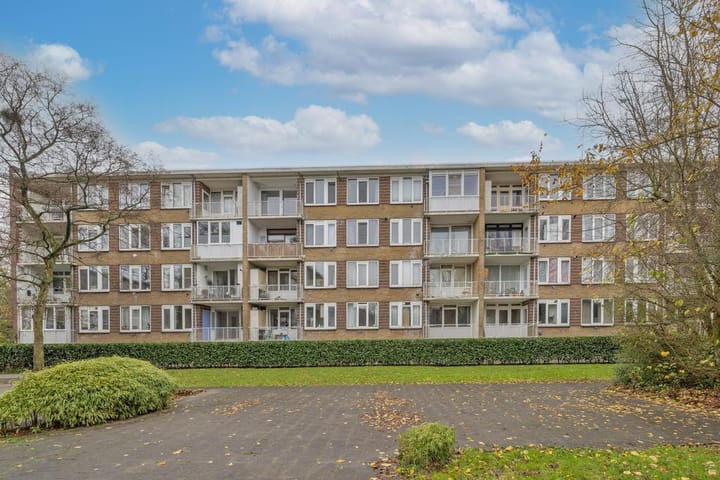 Photo 17 of M.Nijhoffstraat 248