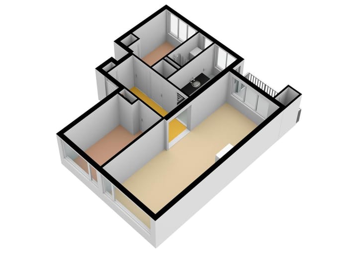 Photo 19 of M.Nijhoffstraat 248