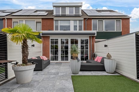 Esdoorndreef thumbnail