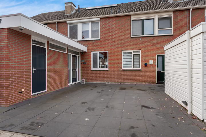 Foto 12 van Esdoorndreef 103