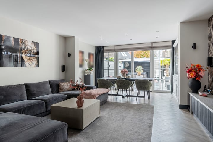 Foto 14 van Esdoorndreef 103