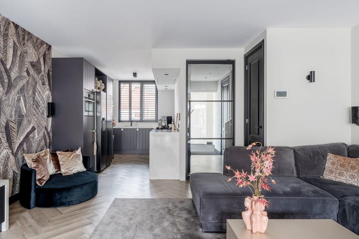 Foto 20 van Esdoorndreef 103