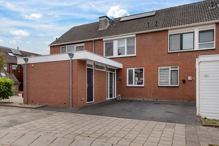 Foto 8 van Esdoorndreef 103