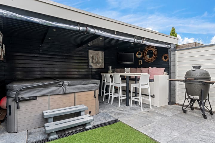 Foto 26 van Esdoorndreef 103