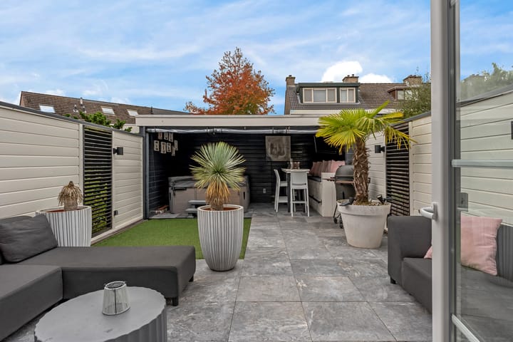 Photo 4 of Esdoorndreef 103