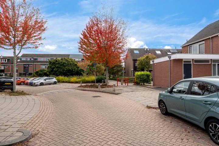 Foto 11 van Esdoorndreef 103