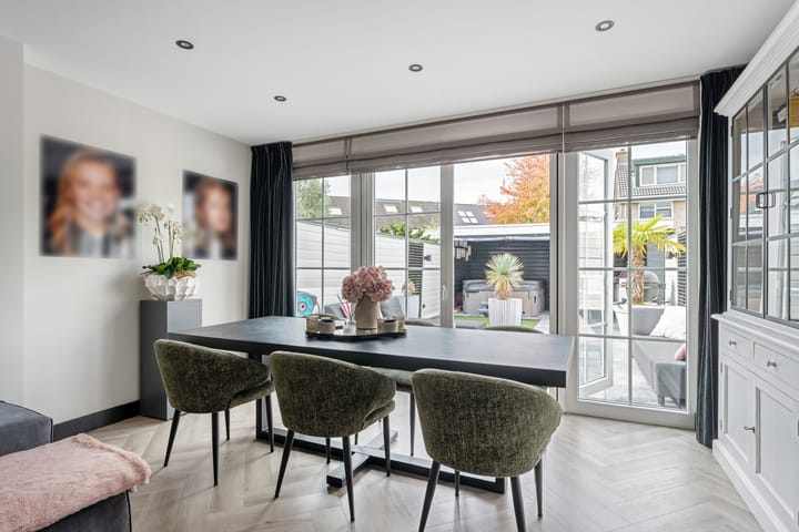 Foto 16 van Esdoorndreef 103