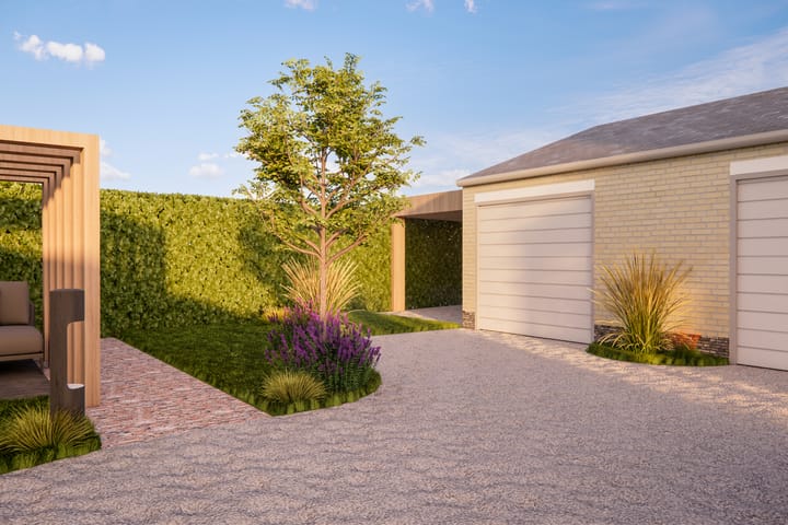 Photo 39 of Trambaan 25