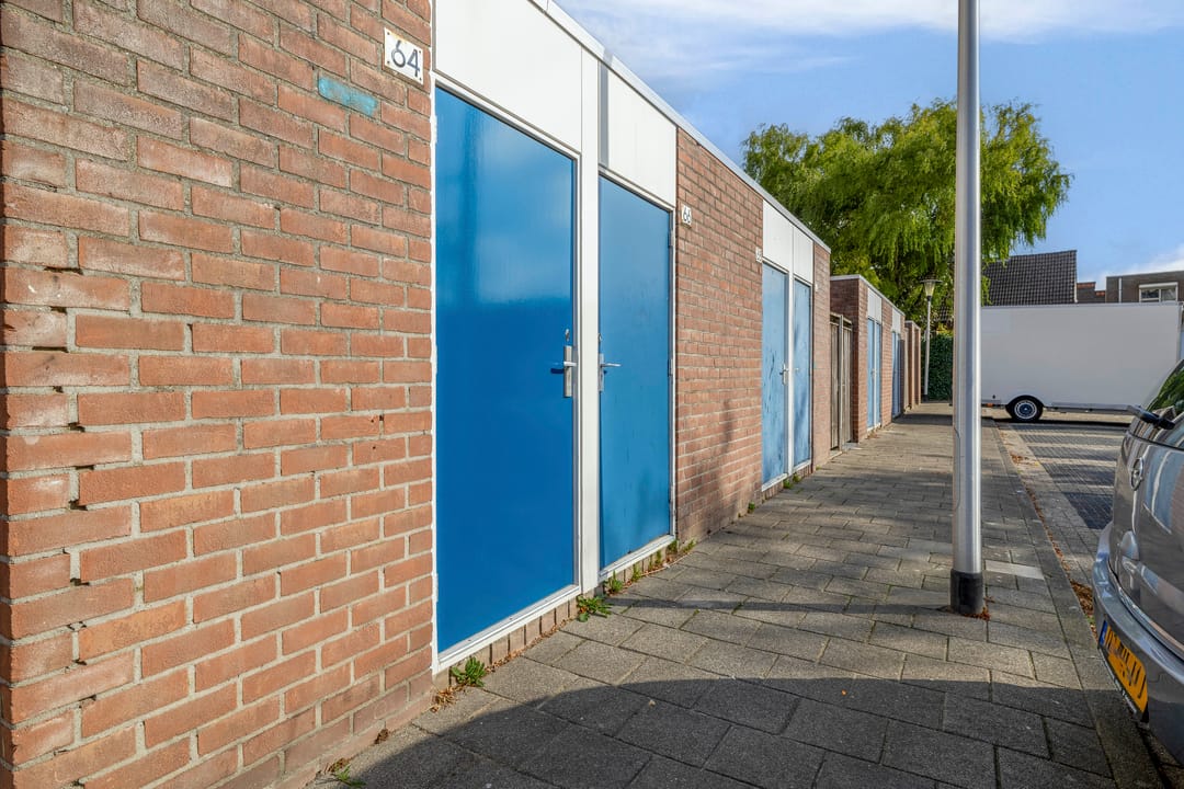 Photo 38 of Zuidende 64