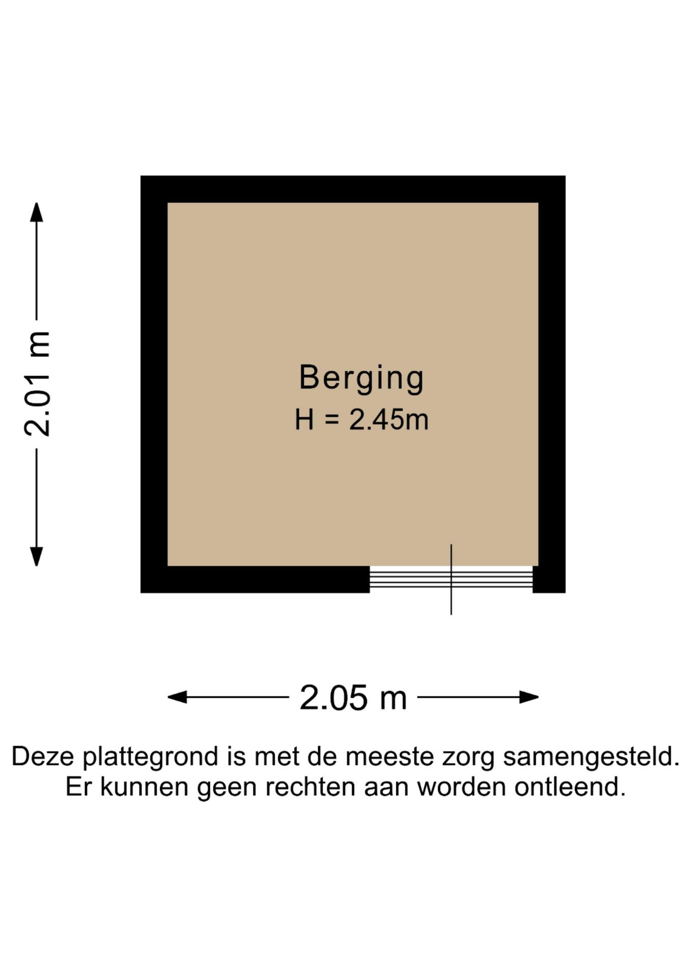 Photo 39 of Zuidende 64