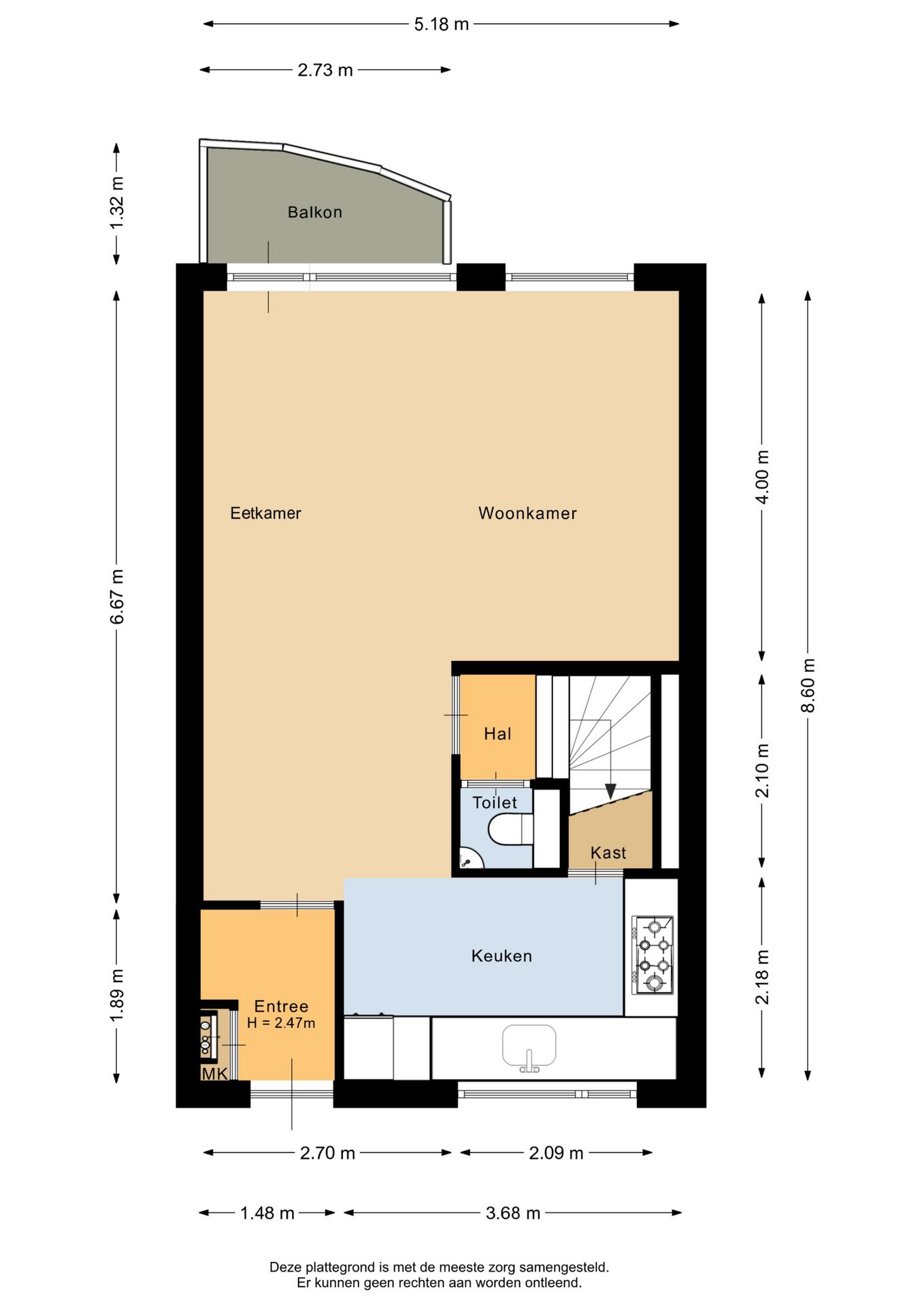 Photo 40 of Zuidende 64