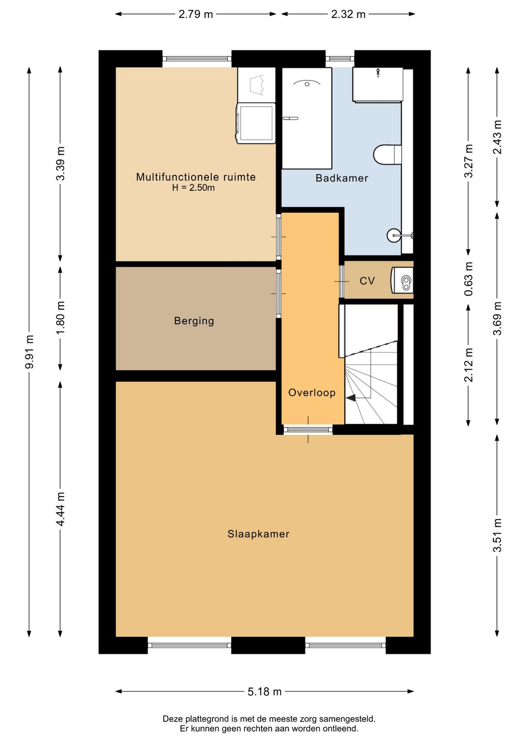 Photo 41 of Zuidende 64