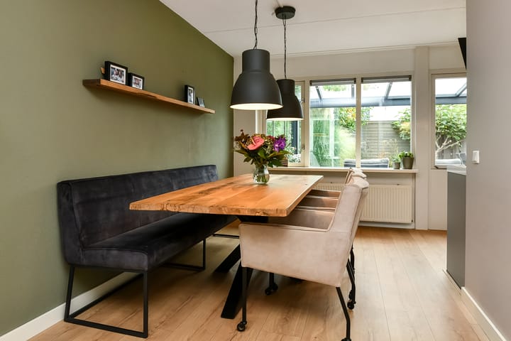 Photo 8 of Willem Alexanderstraat 21