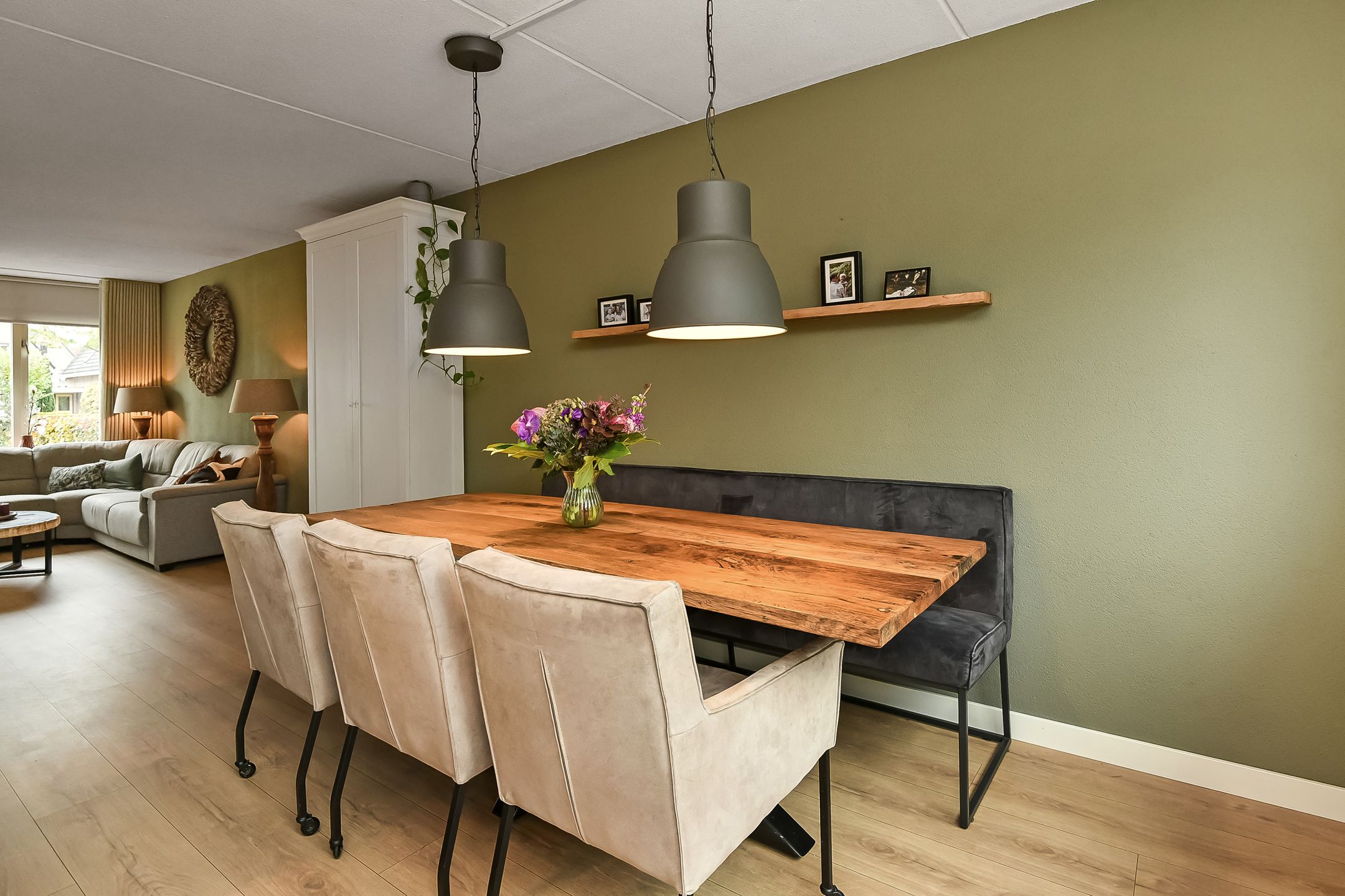 Foto 9 van Willem Alexanderstraat 21