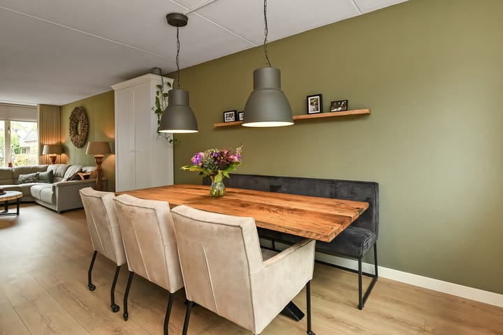 Photo 9 of Willem Alexanderstraat 21