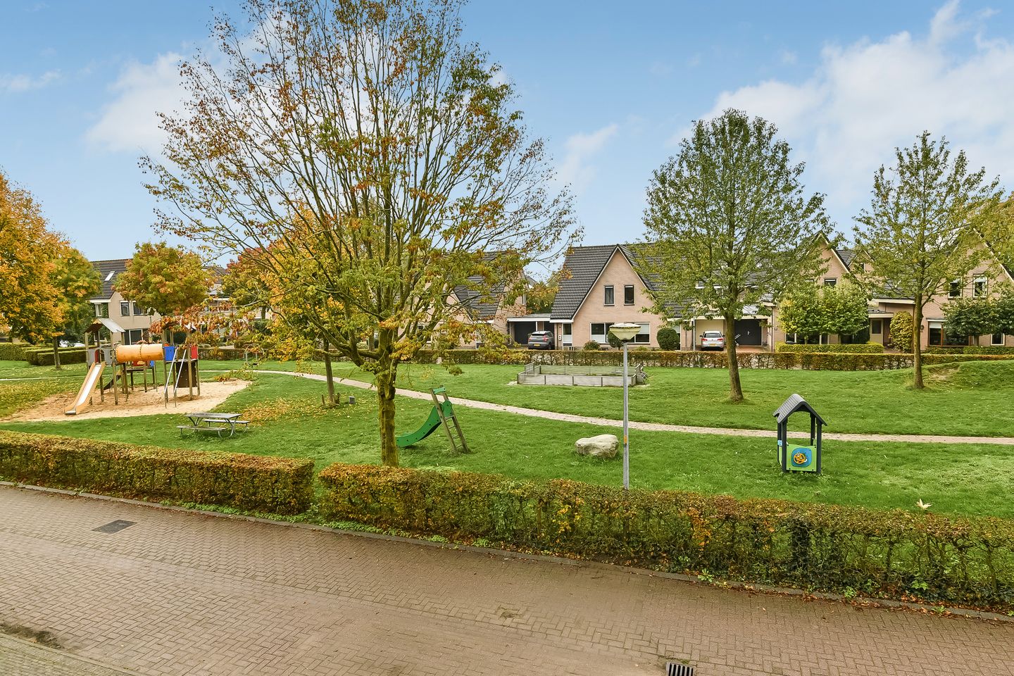 Foto 20 van Willem Alexanderstraat 21