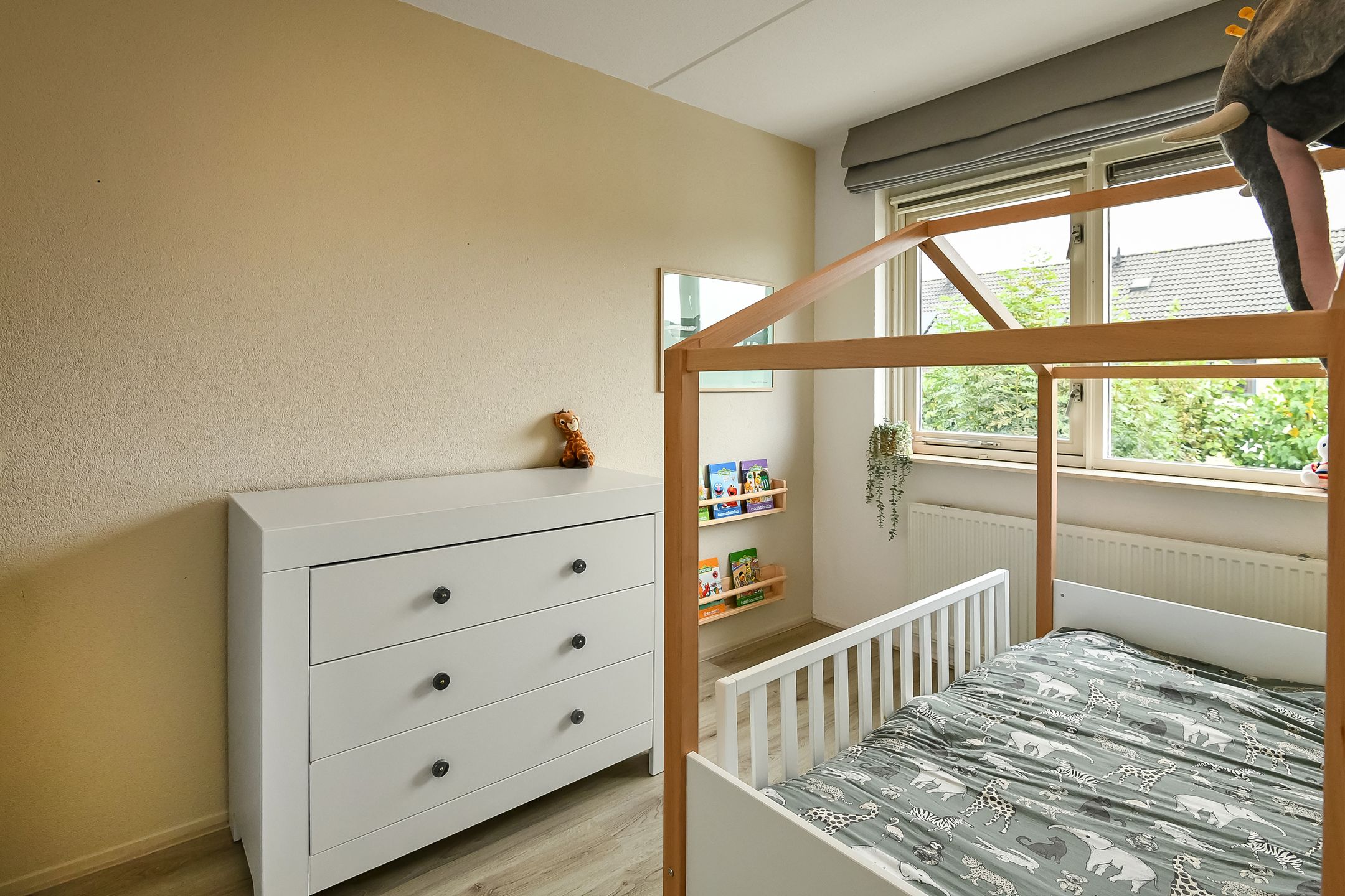 Foto 21 van Willem Alexanderstraat 21