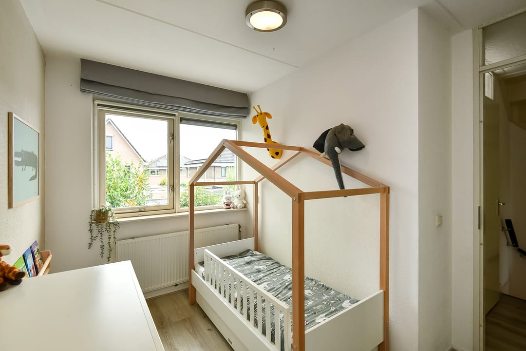 Foto 22 van Willem Alexanderstraat 21