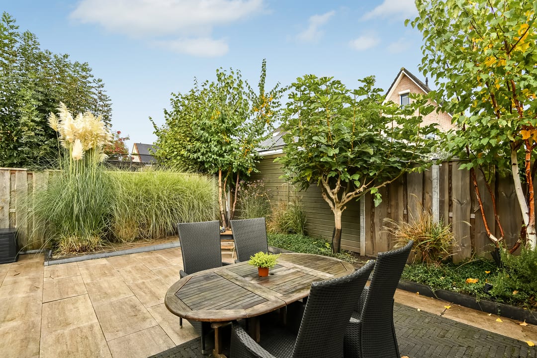 Foto 37 van Willem Alexanderstraat 21