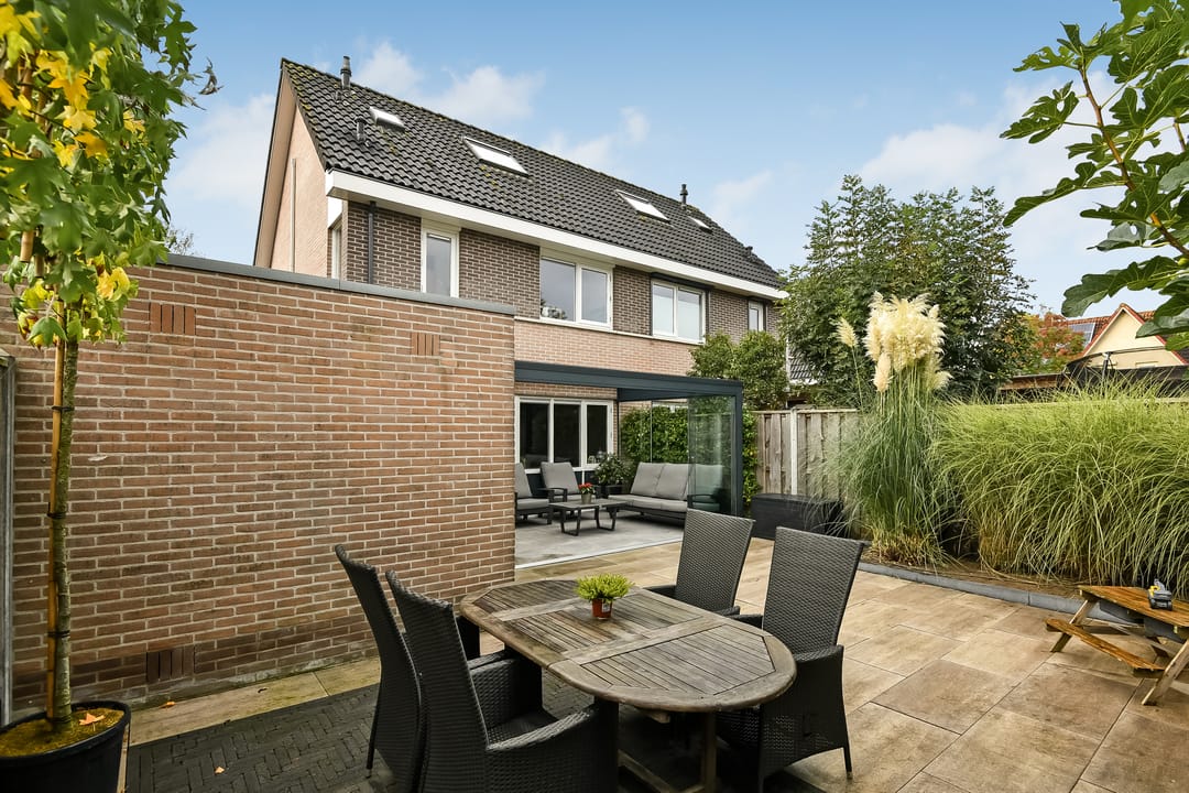 Foto 38 van Willem Alexanderstraat 21