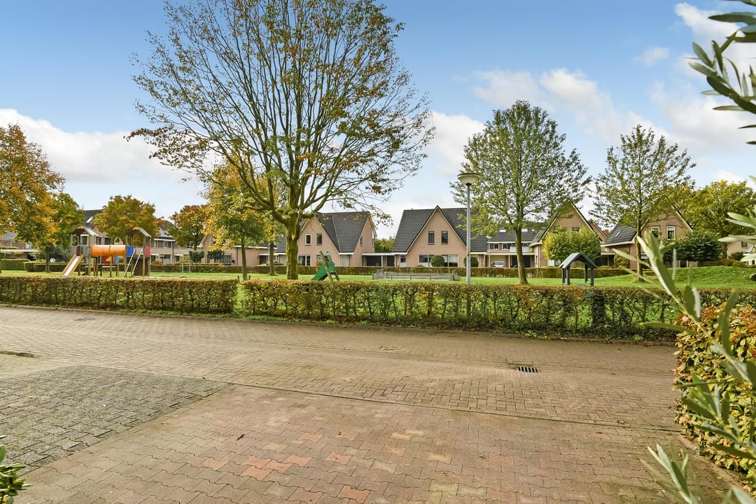 Foto 46 van Willem Alexanderstraat 21