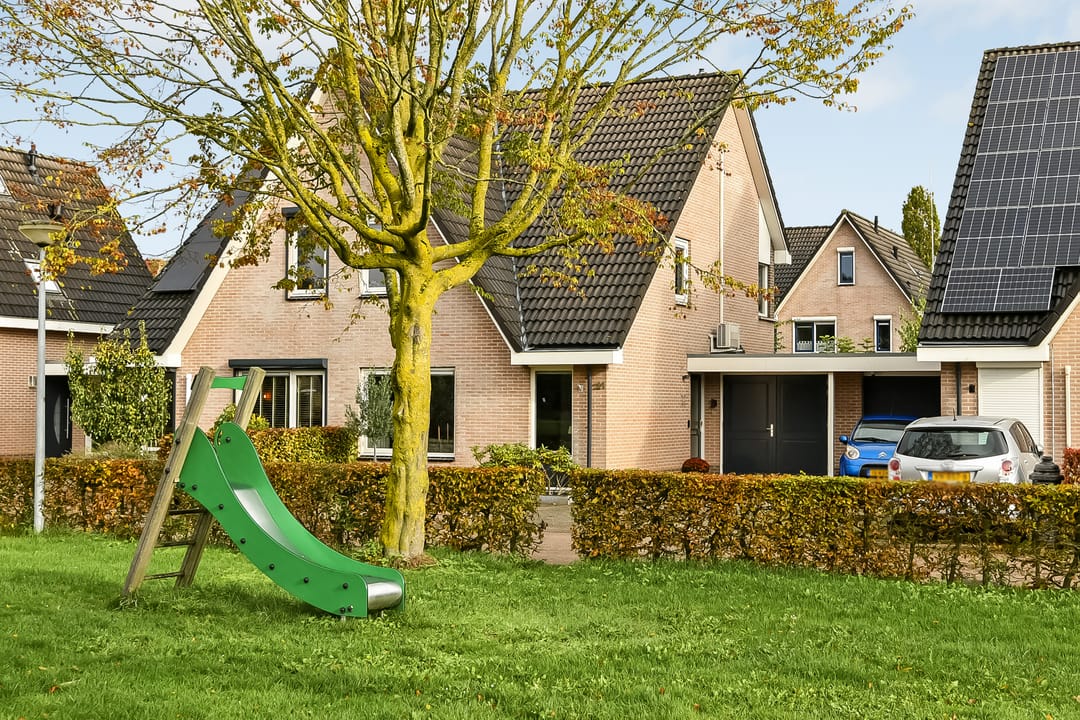 Foto 47 van Willem Alexanderstraat 21