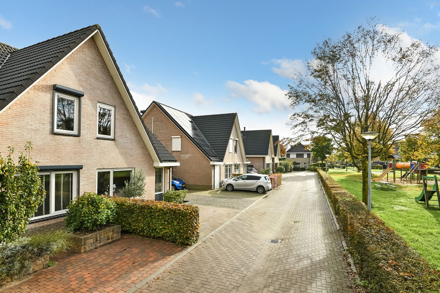 Foto 50 van Willem Alexanderstraat 21