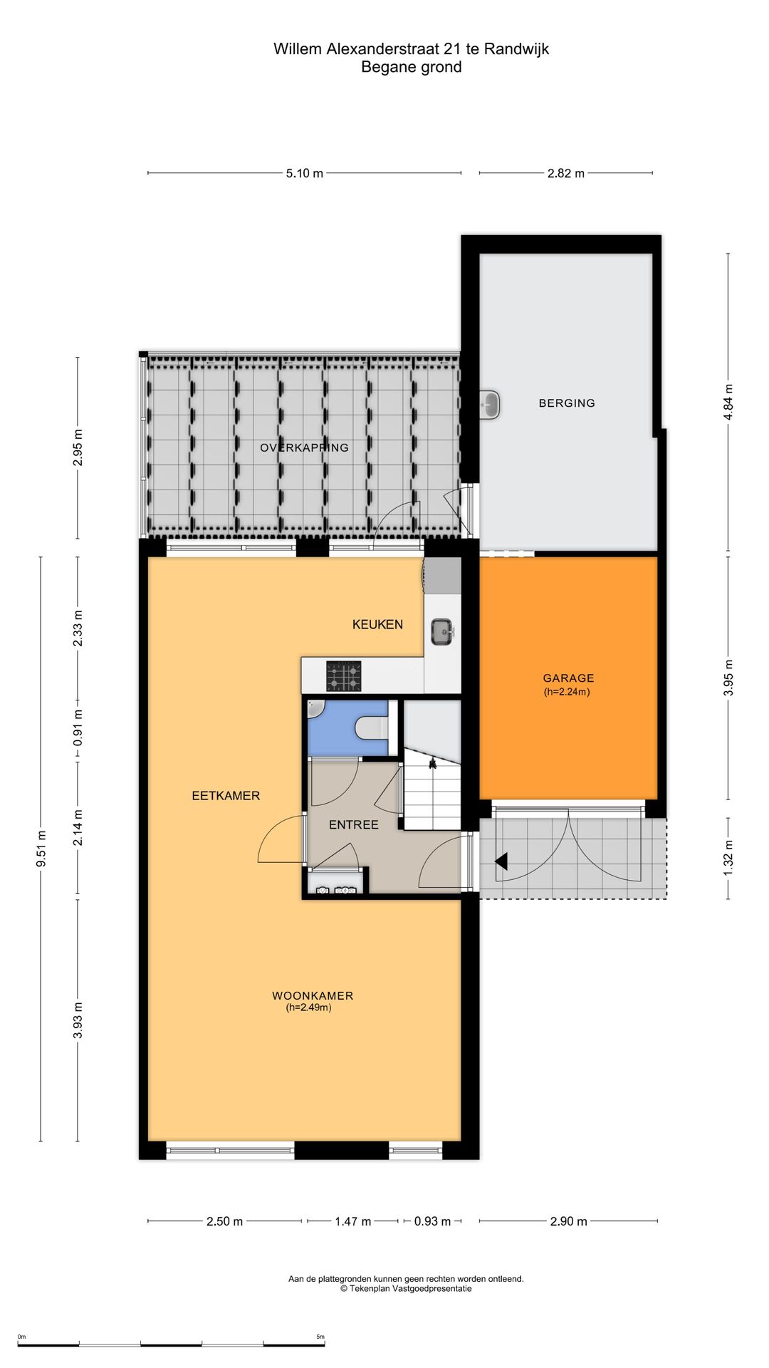 Foto 52 van Willem Alexanderstraat 21