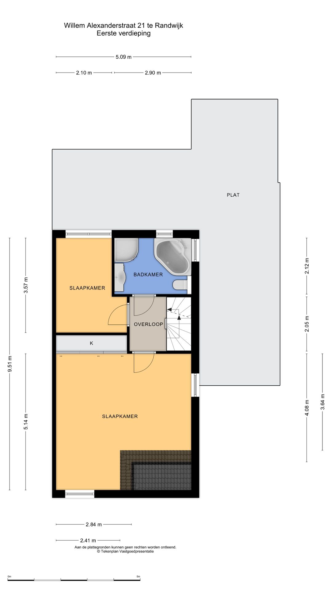 Foto 53 van Willem Alexanderstraat 21