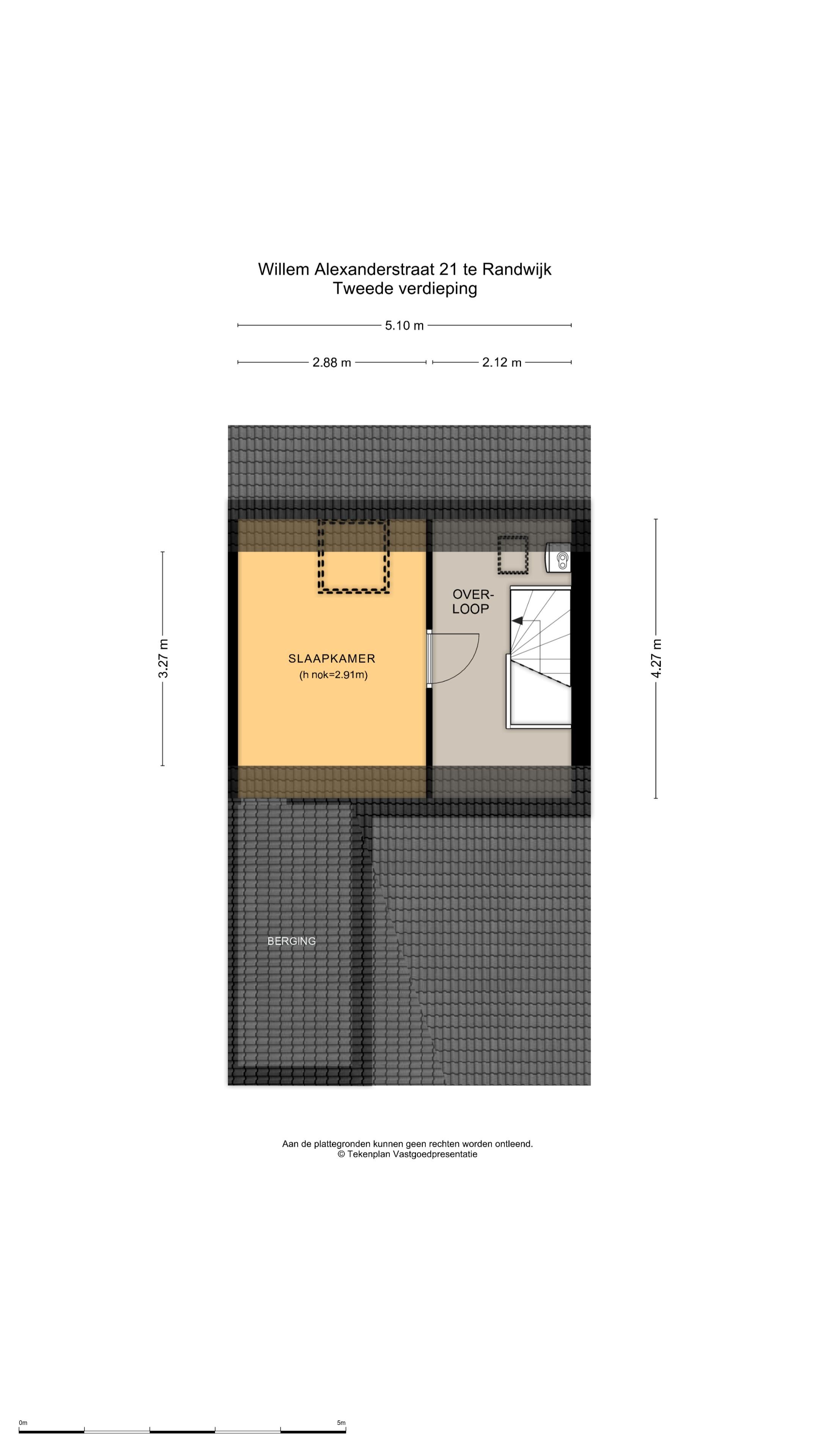 Foto 54 van Willem Alexanderstraat 21