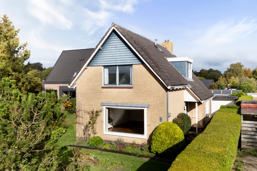 Foto 1 van De Delte 13