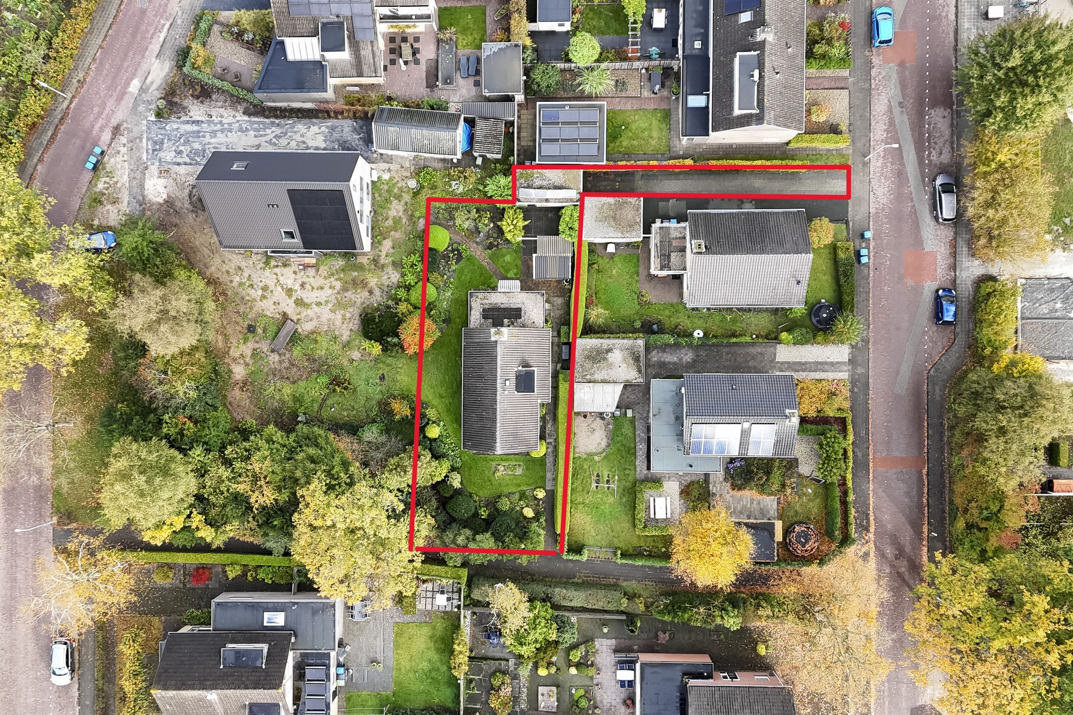 Foto 3 van De Delte 13