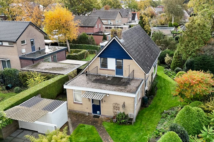 Photo 4 of De Delte 13