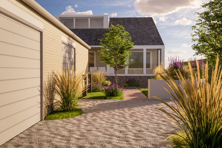 Photo 2 of Trambaan 25