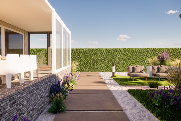 Photo 4 of Trambaan 25