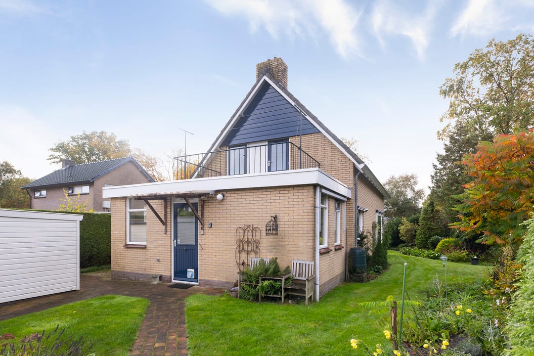 Foto 32 van De Delte 13