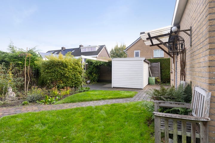 Photo 34 of De Delte 13