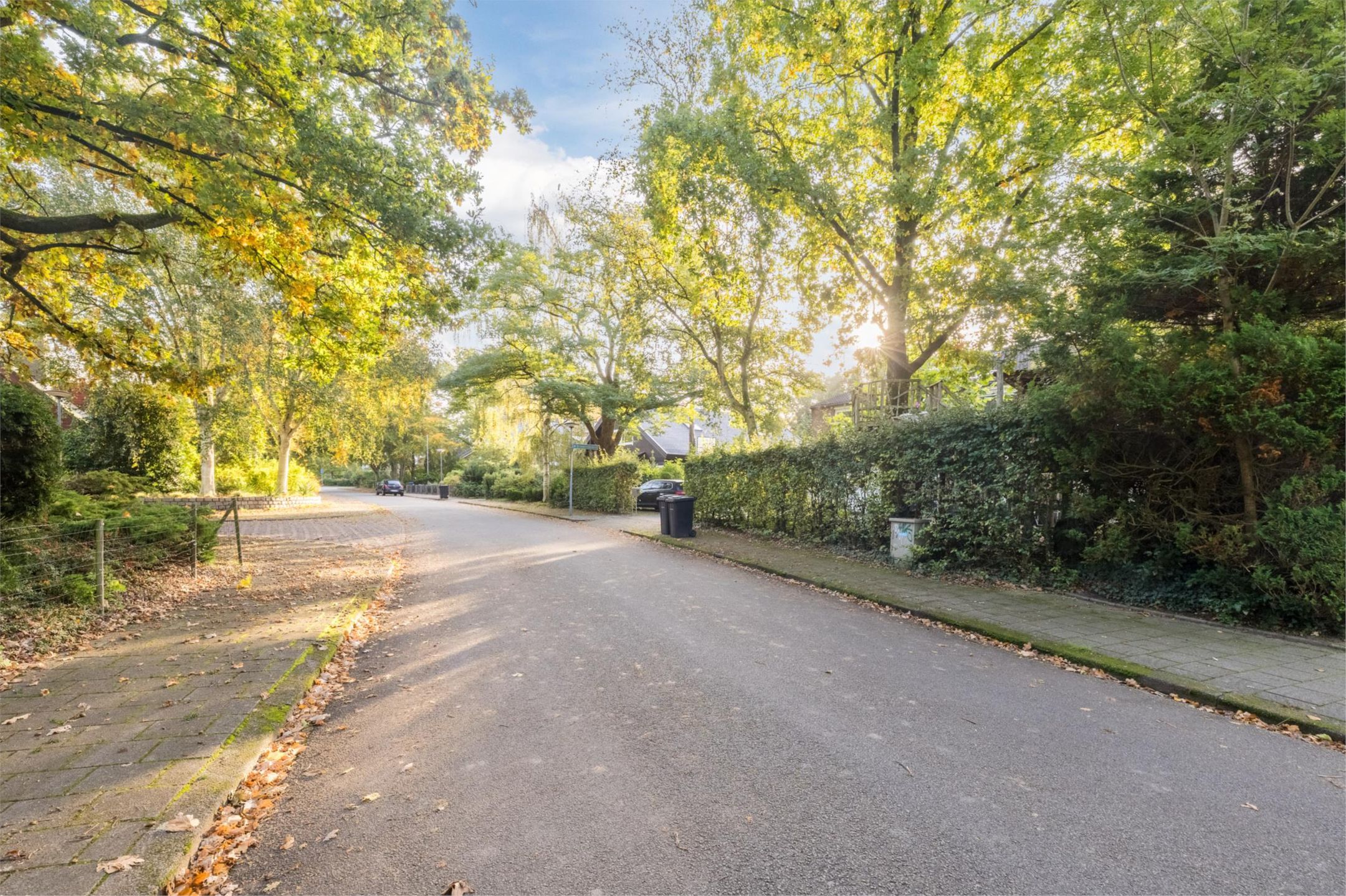 Photo 3 of Gezellelaan 9