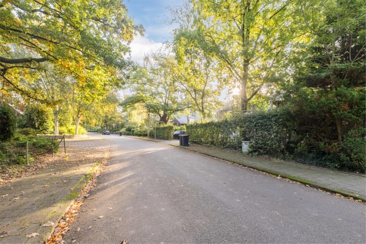 Photo 3 of Gezellelaan 9