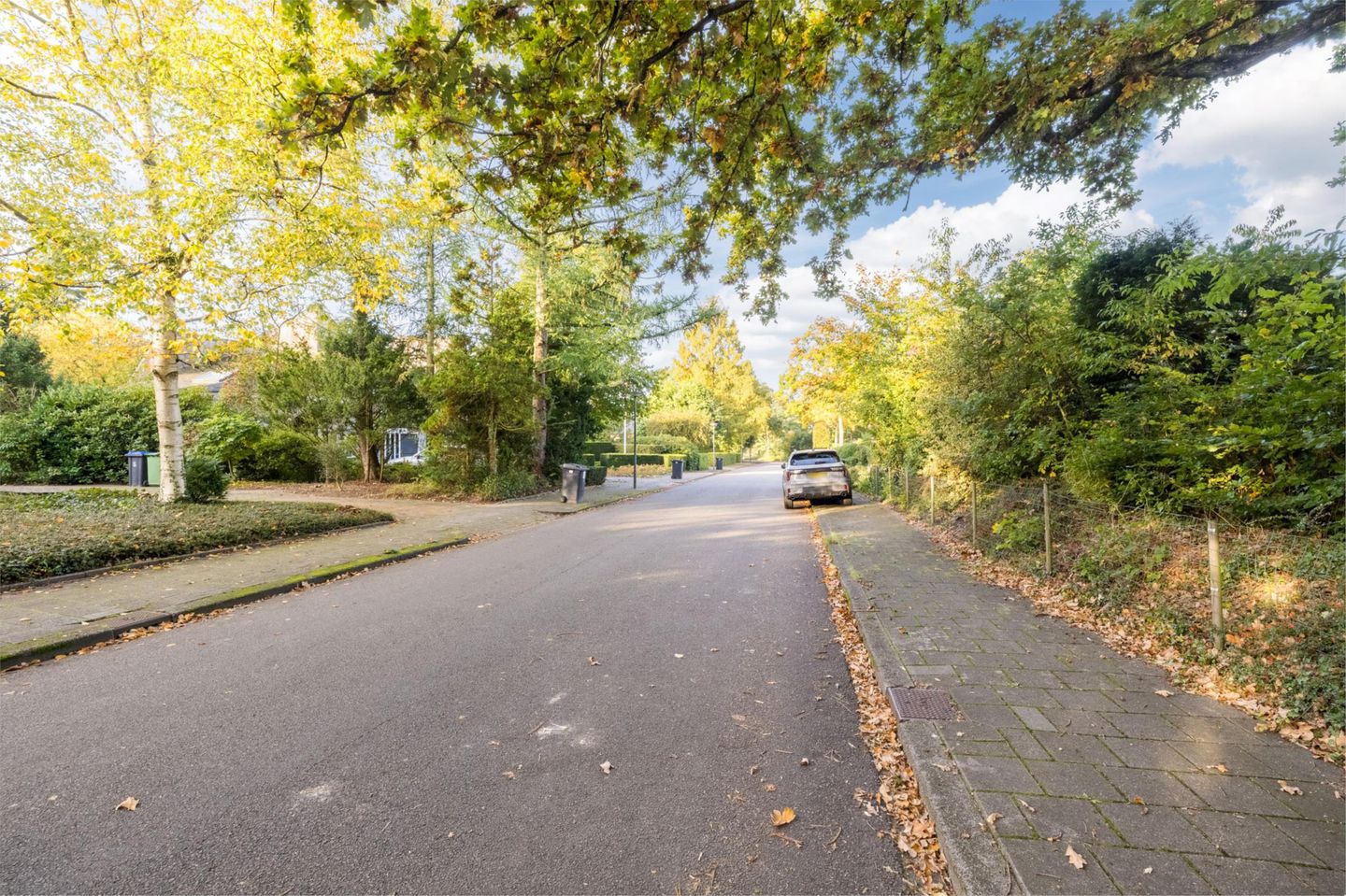 Photo 4 of Gezellelaan 9