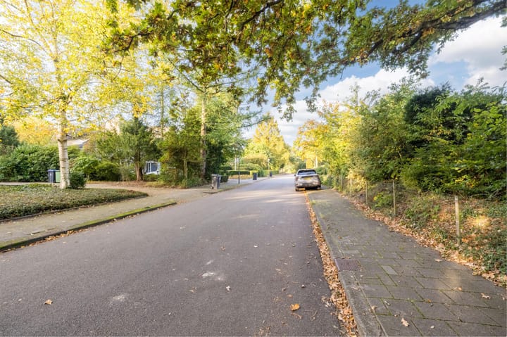 Photo 4 of Gezellelaan 9