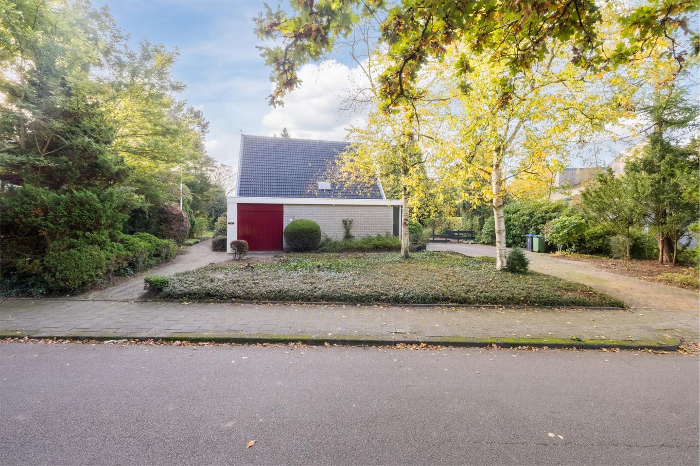 Photo 5 of Gezellelaan 9