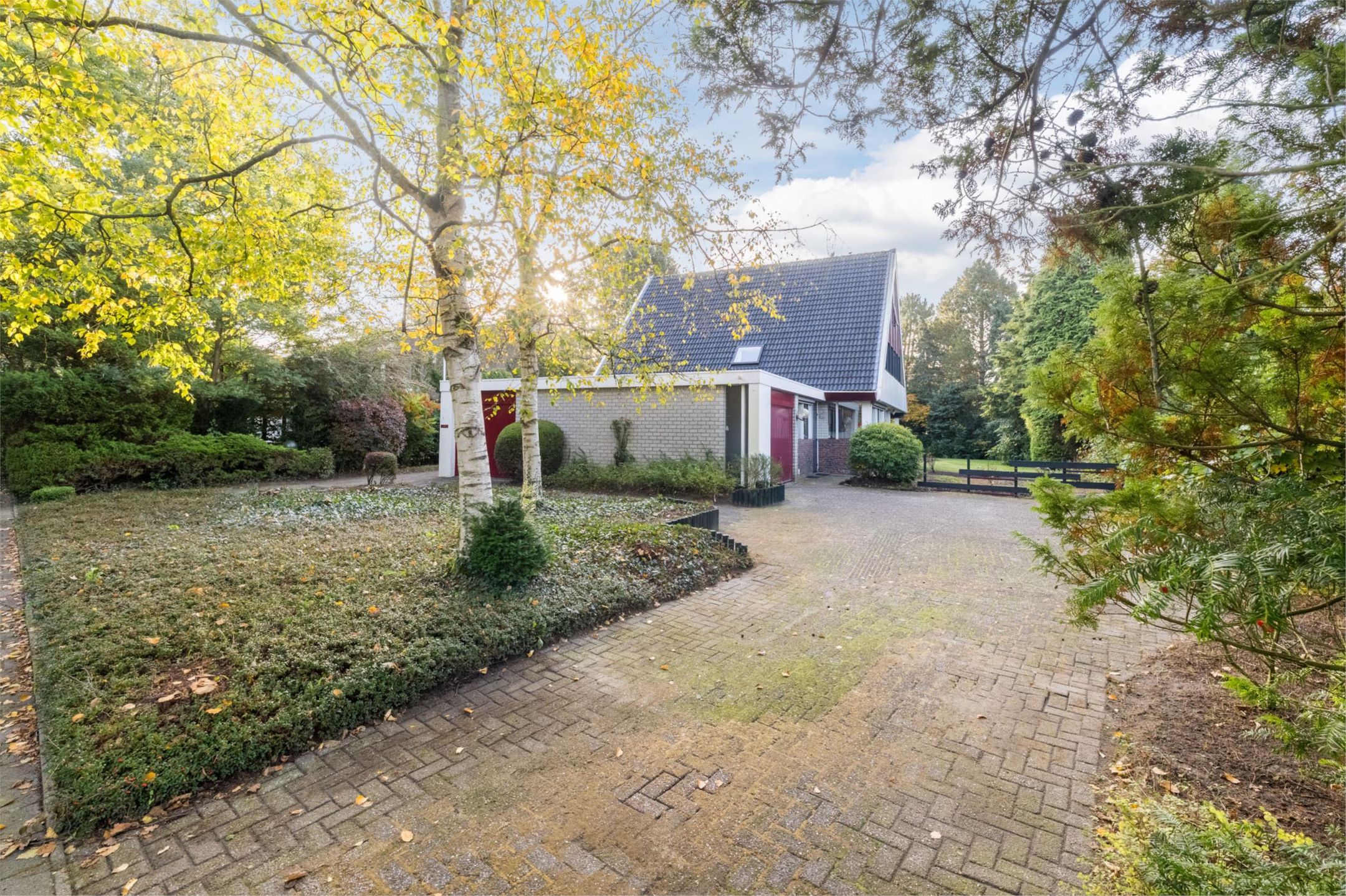 Photo 6 of Gezellelaan 9