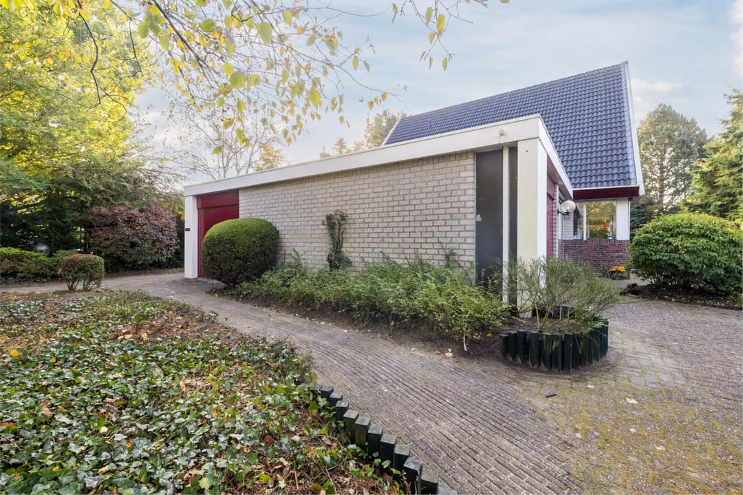 Photo 7 of Gezellelaan 9