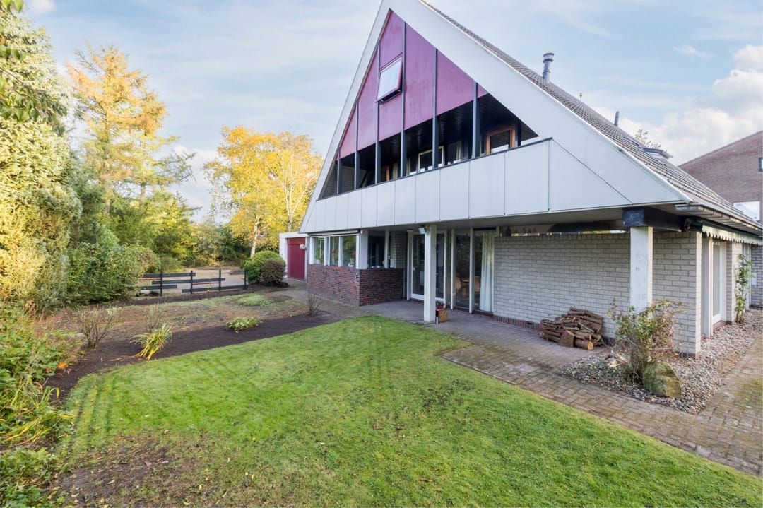 Photo 8 of Gezellelaan 9