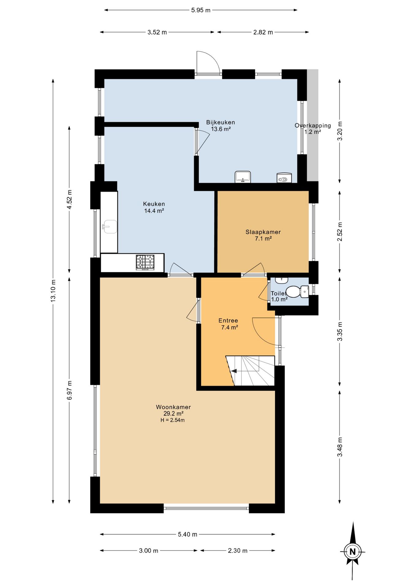 Foto 39 van De Delte 13