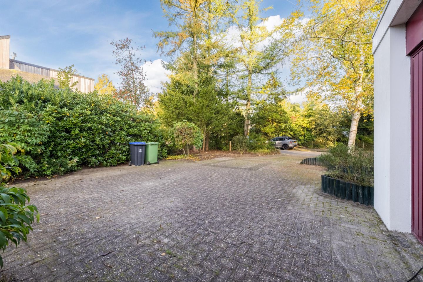 Photo 10 of Gezellelaan 9