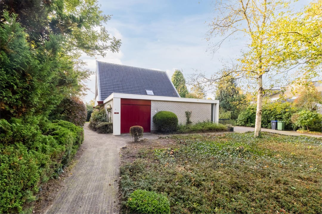 Photo 11 of Gezellelaan 9