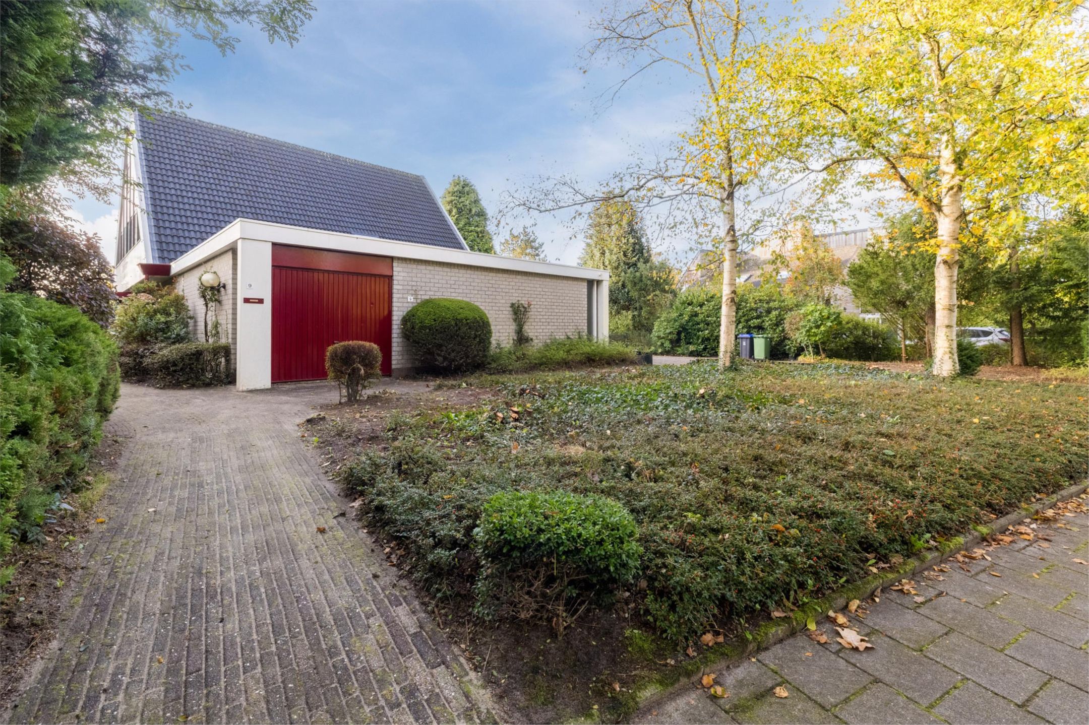 Photo 12 of Gezellelaan 9